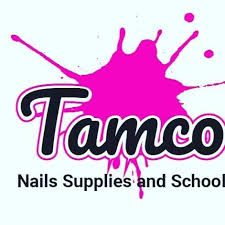 Tamco Nail Supplies and School